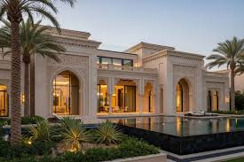 مشروع سكني